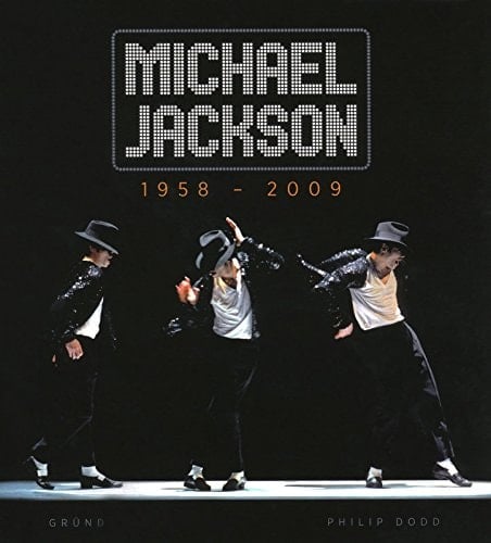 Michael Jackson 1958-2009