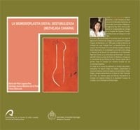 La sigmoidoplastia distal destubulizada (neovejiga canaria)