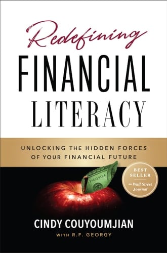 Redefining Financial Literacy Unlocking the Hidden Forces of Your Financial Future