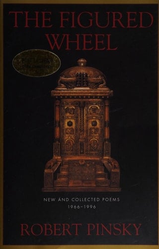 The Figured Wheel New and Collected Poems, 1966-1996