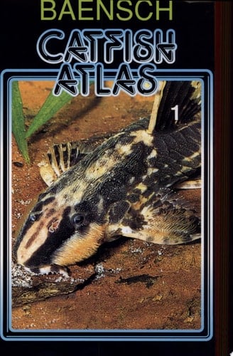Catfish Atlas