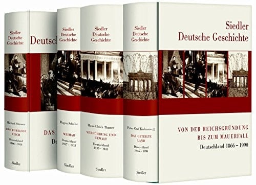 Verführung und Gewalt Deutschland 1933-1945