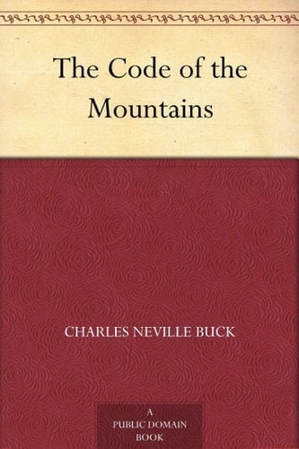 The Code of the Mountains