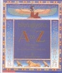 Hieroglyphs from a to Z