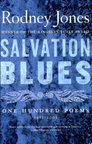 Salvation Blues One Hundred Poems, 1985-2005