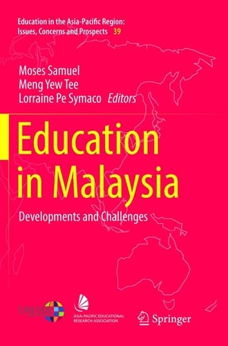 Education in Malaysia Developments and Challenges