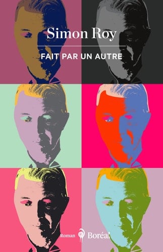 Fait par un autre roman