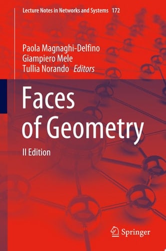 Faces of Geometry