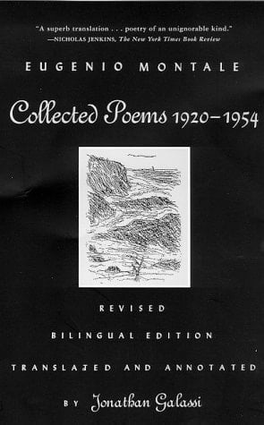 Collected Poems, 1920-1954