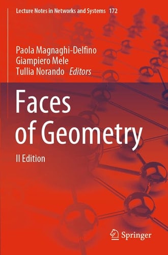 Faces of Geometry II Edition
