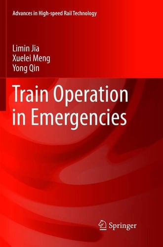 Train Operation in Emergencies