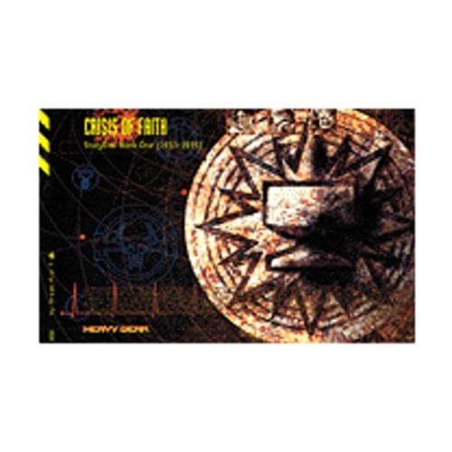 Crisis of Faith Storyline Book One, 1933-1935