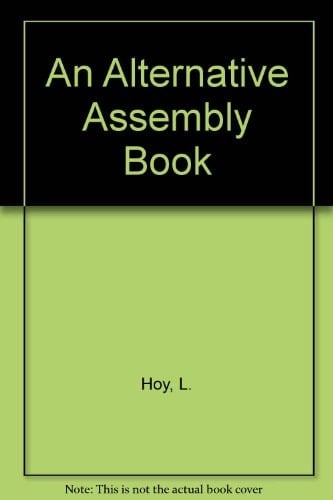 An Alternative Assembly Book