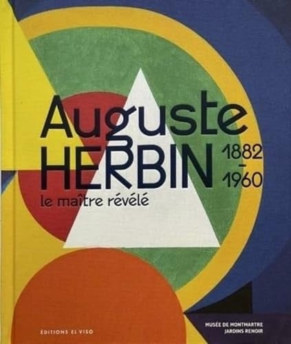 Auguste Herbin, 1882-1960
