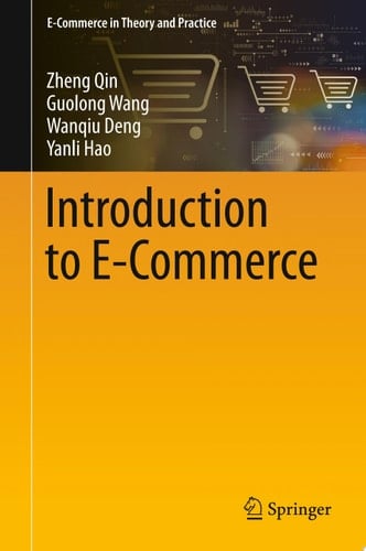 Introduction to E-Commerce