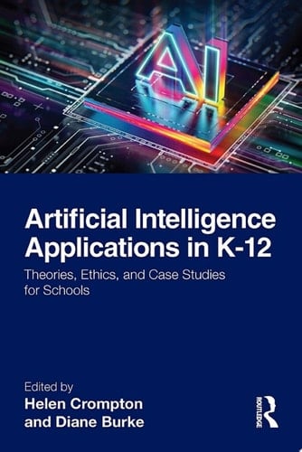 Artificial Intelligence Applications in K-12