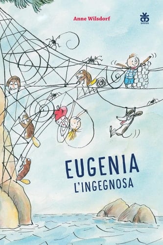 Eugenia l'ingegnosa. Nuova ediz.