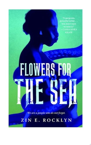Flowers for the Sea