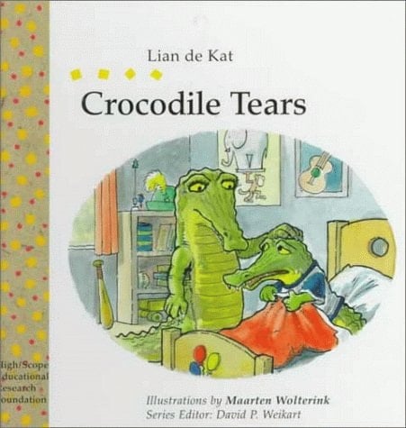 Crocodile Tears