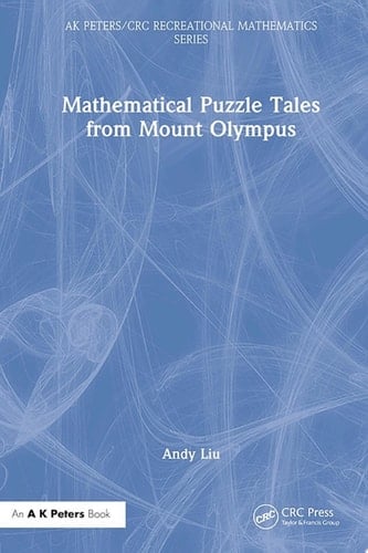 Mathematical Puzzle Tales from Mount Olympus