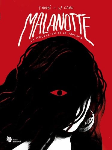 Malanotte la maldición de la Pantafa