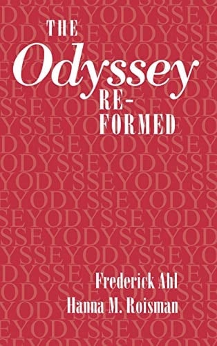 The "Odyssey" Re-formed (New Directions in Organic and)