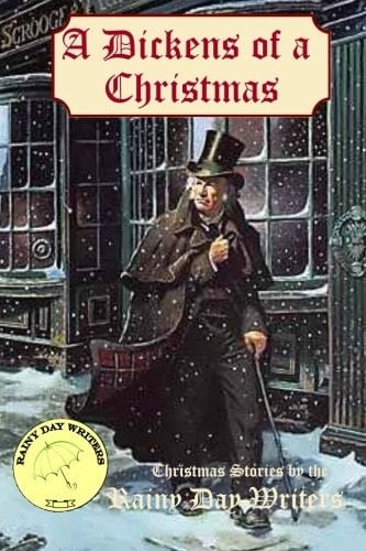 A Dickens of a Christmas