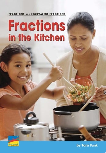 Fractions in the Kitchen