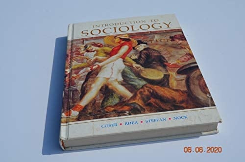 Introduction to Sociology
