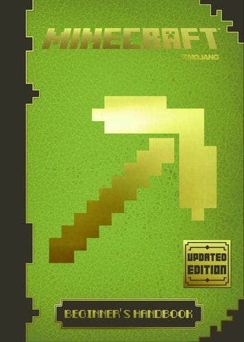 Minecraft Beginners Handbook
