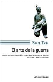 ARTE DE LA GUERRA, EL (Spanish Edition)