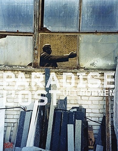 Uli Bohnen Paradise l'Ost