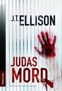 Judasmord Thriller