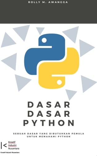 Dasar-dasar Python