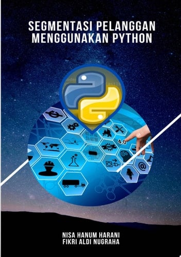 Segmentasi Pelanggan Menggunakan Python
