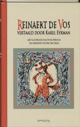 Reinaert de Vos