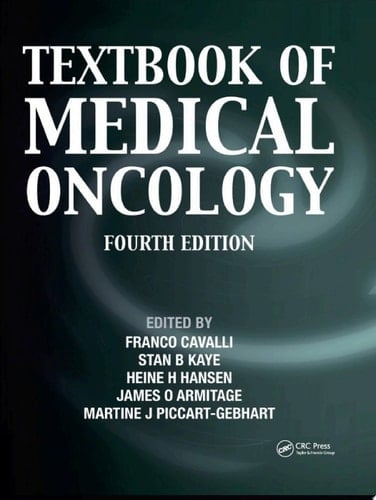 Textbook of Medical Oncology