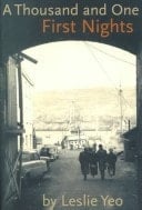 A Thousand and One First Nights