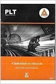 livro plt 357 a ludicidade na educ rau maria cristin Ed. 2011