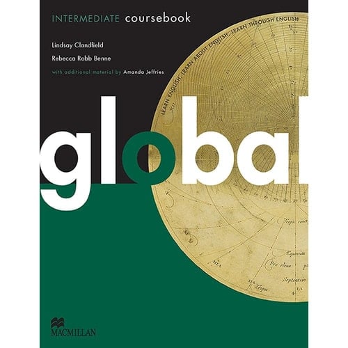 GLOBAL Int Sb (ebook) Pk
