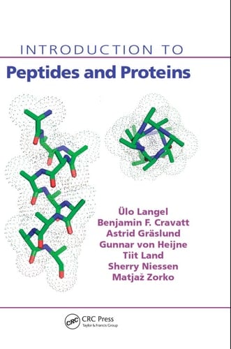 Introduction to Peptides and Proteins