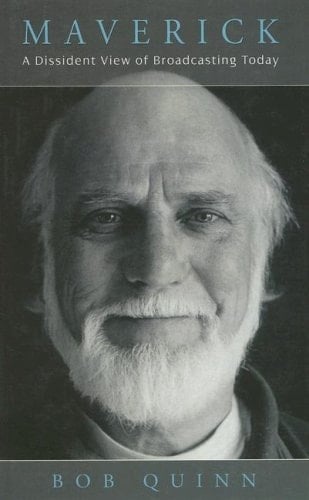 Maverick: A Dissident View of Broadcasting Today