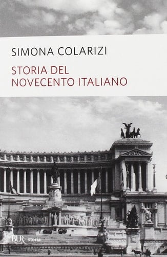 Storia Del Novecento Italiano