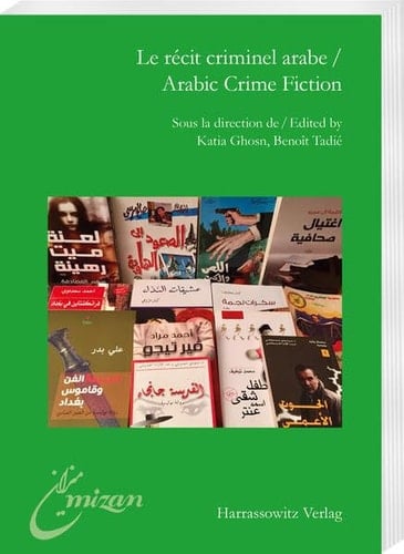 Arabic crime fiction