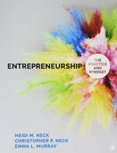 BUNDLE: Neck, Entrepreneurship + VentureBlocks