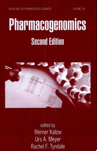 Pharmacogenomics