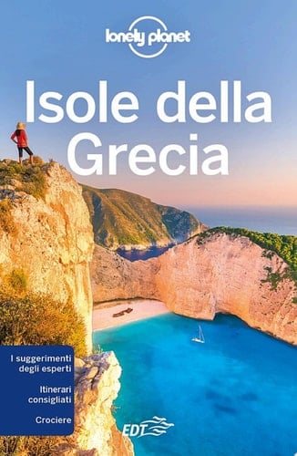 Isole della Grecia