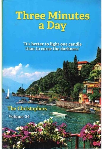 Three Minutes a Day Volume 54
