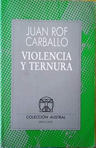 Violencia y ternura