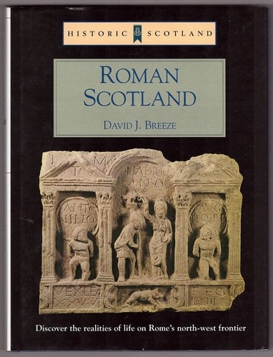 Roman Scotland
